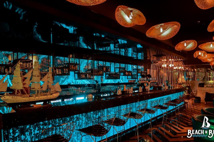 Beach N Brew, Sector 26, Chandigarh | Zomato